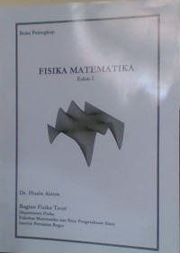 Fisika Matematika