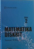 Matematika diskrit