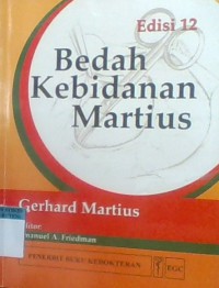 Bedah Kebidanan Martinus