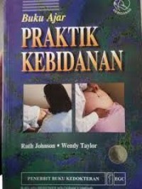 Buku Ajar Praktik Kebidanan