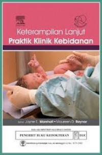 Keterampilan Lanjut Praktik Klinik Kebidanan