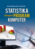 Statistika dengan Program Komputer